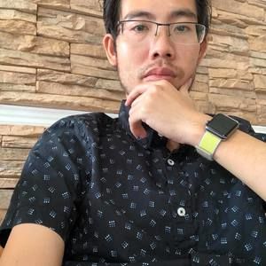 Meet your Posher, Khoa